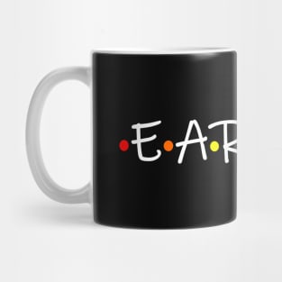Earper Mug